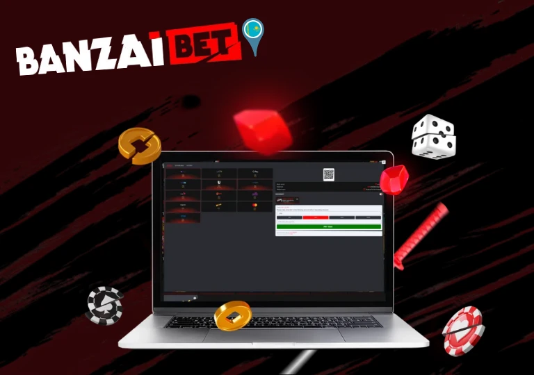 Banzaibet Төлем Әдістері