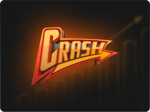 Crash ойындары