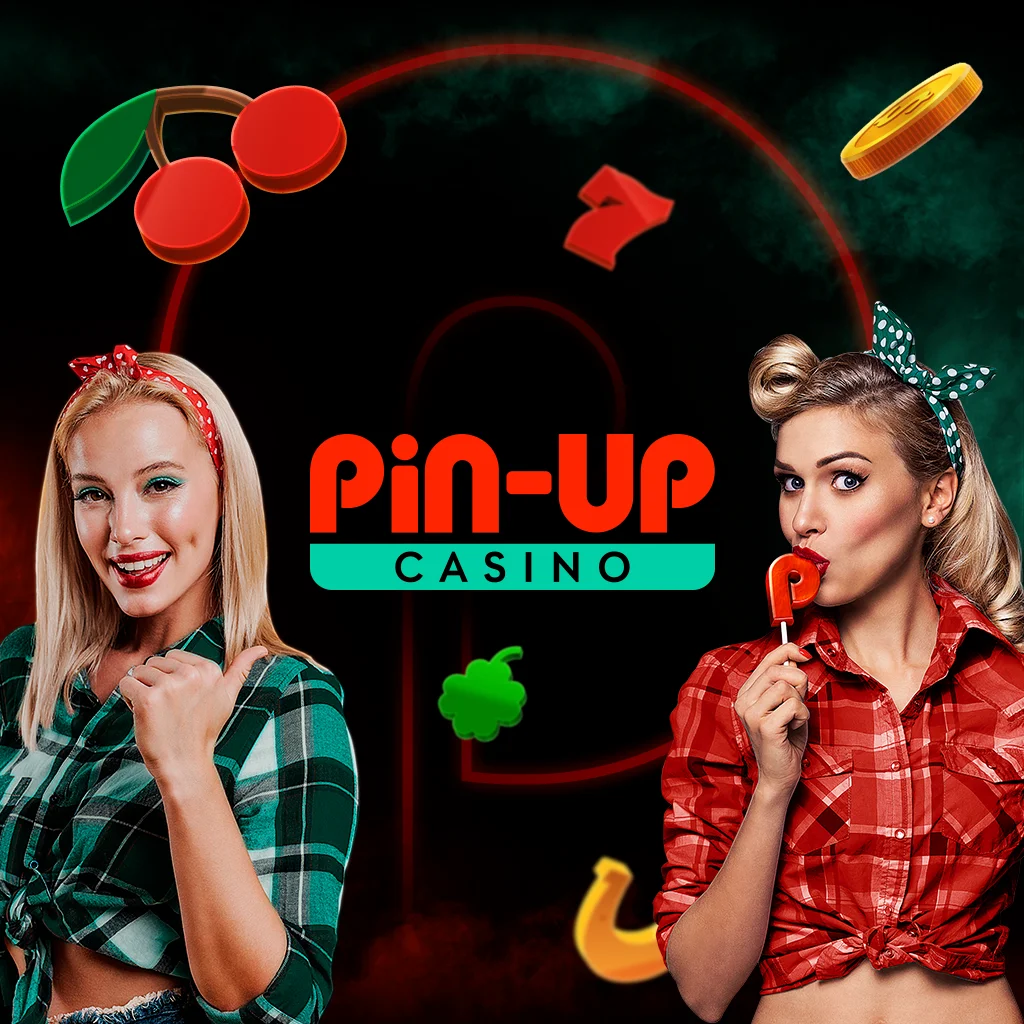 Pin Up Casino ресми сайтында ойнау және бәс тігу