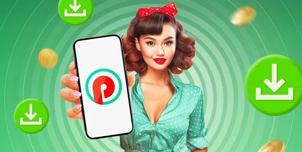 Android құрылғысына Pin-Up қолданбасын жүктеу және орнату