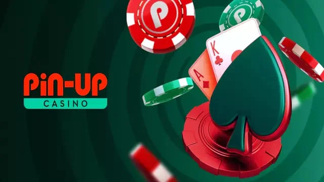 Казино-казино Pin-Up на сайте